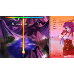 Heartomics: Lost Count