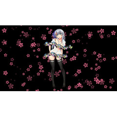 Heartomics: Lost Count