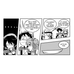 Heartomics: Lost Count