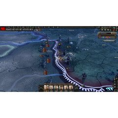 Hearts of Iron IV