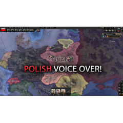 Hearts of Iron IV: Anniversary Pack