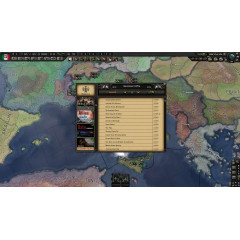 Hearts of Iron IV: Radio Pack