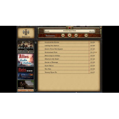 Hearts of Iron IV: Radio Pack