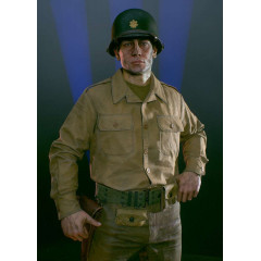 Hell Let Loose – Upper Echelon