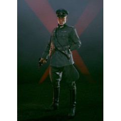 Hell Let Loose – Upper Echelon