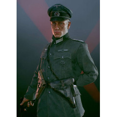 Hell Let Loose – Upper Echelon