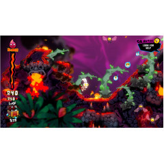 Hell Yeah! Wrath of the Dead Rabbit