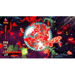 Hell Yeah! Wrath of the Dead Rabbit