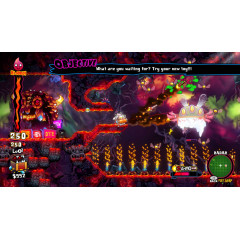 Hell Yeah! Wrath of the Dead Rabbit