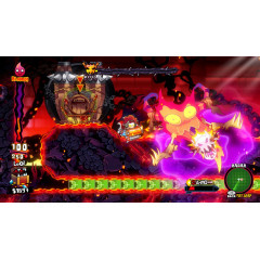 Hell Yeah! Wrath of the Dead Rabbit