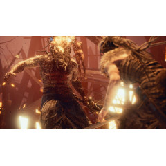 Hellblade: Senua's Sacrifice