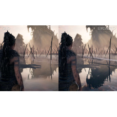 Hellblade: Senua's Sacrifice