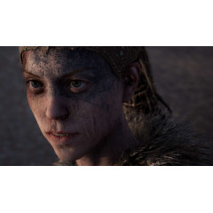 Hellblade: Senua's Sacrifice