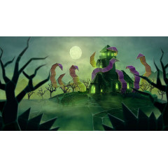 HELLCARD - Collector's Content