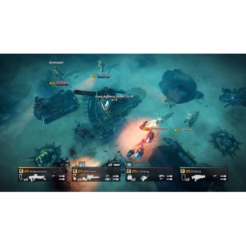 HELLDIVERS™ Dive Harder Edition