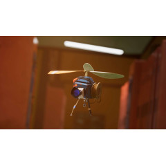 Hello Neighbor 2: Hello-copter DLC