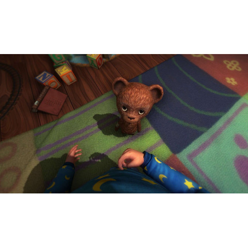 Among the Sleep - Enhanced Edition