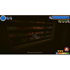 Hello Puppets: Midnight Show