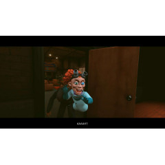 Hello Puppets: Midnight Show