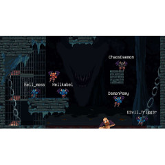 Hellstuck: Rage With Your Friends