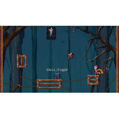 Hellstuck: Rage With Your Friends