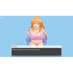 Hentai Swimming Club