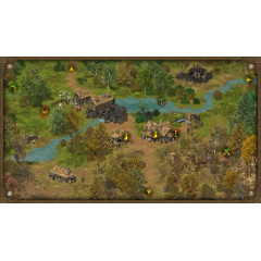 Hero of the Kingdom / Герой Королевства