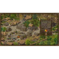 Hero of the Kingdom / Герой Королевства