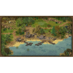 Hero of the Kingdom / Герой Королевства