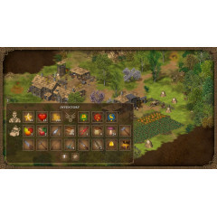 Hero of the Kingdom / Герой Королевства