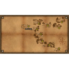 Hero of the Kingdom / Герой Королевства