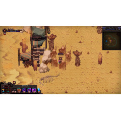 Hero Siege - Illusionist (Class)