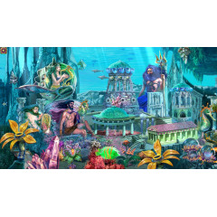 Heroes of Hellas Origins: Part One