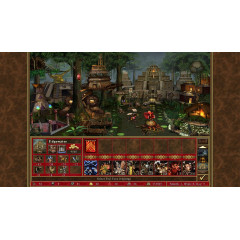 Heroes® of Might & Magic® III - HD Edition