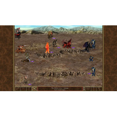 Heroes® of Might & Magic® III - HD Edition