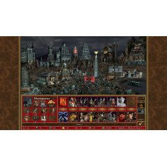 Heroes® of Might & Magic® III - HD Edition
