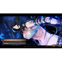 Heroine Anthem Zero 2 : Scalescars Oath