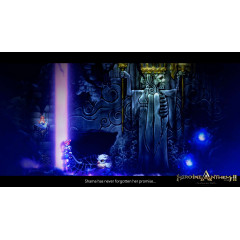 Heroine Anthem Zero 2 : Scalescars Oath