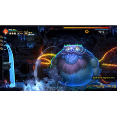 Heroine Anthem Zero 2 : Scalescars Oath