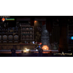 Heroine Anthem Zero 2 : Scalescars Oath