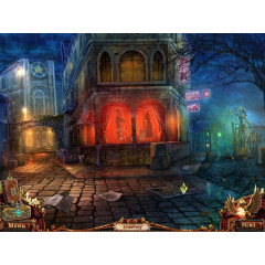Hidden Object Bundle 4 in 1