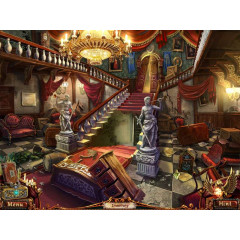 Hidden Object Bundle 4 in 1