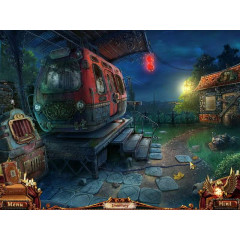 Hidden Object Bundle 4 in 1