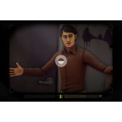 1979 Revolution: Black Friday