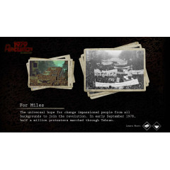 1979 Revolution: Black Friday