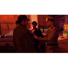 1979 Revolution: Black Friday