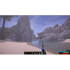 Hide & Hold Out - H2o