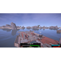 Hide & Hold Out - H2o