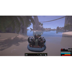 Hide & Hold Out - H2o