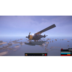 Hide & Hold Out - H2o